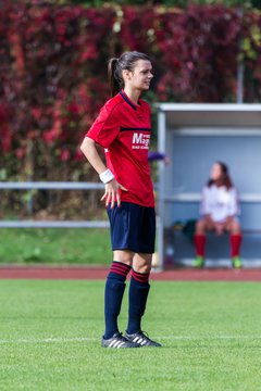Bild 304 - Frauen SG Ratekau-Strand - SG Olympia-B�Hu : Ergebnis: 3:1